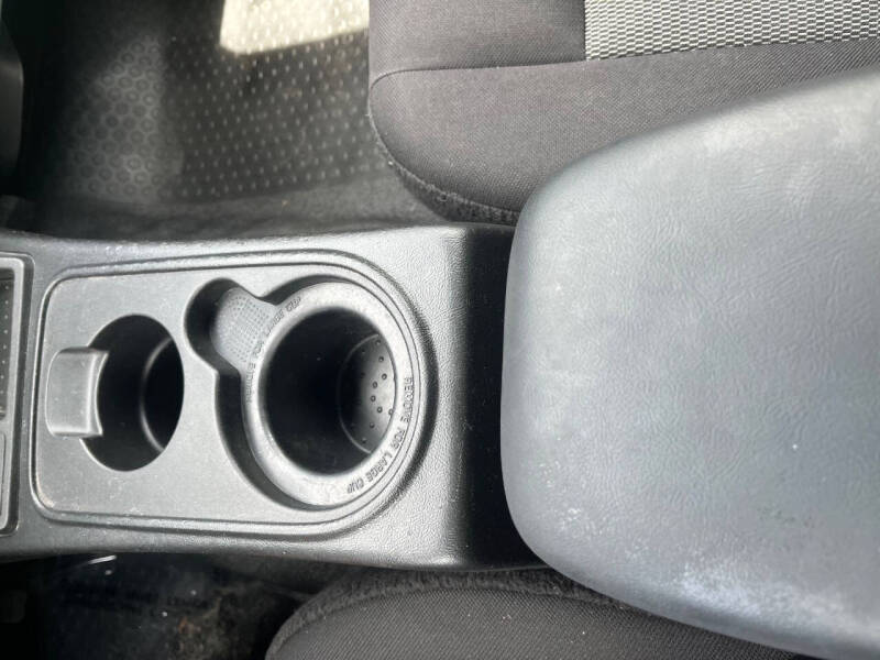 2004 Ford Ranger Edge Deluxe