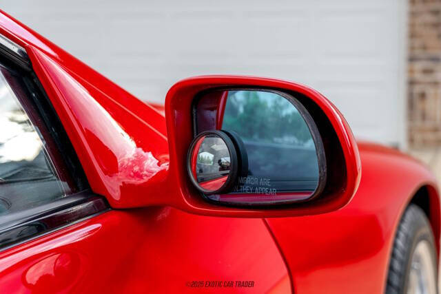 1989 Mazda RX-7 Turbo