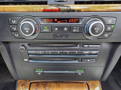 2007 BMW 3 Series 328i