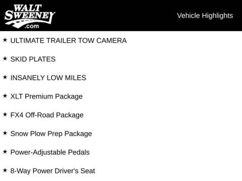 2017 Ford F-250 Super Duty