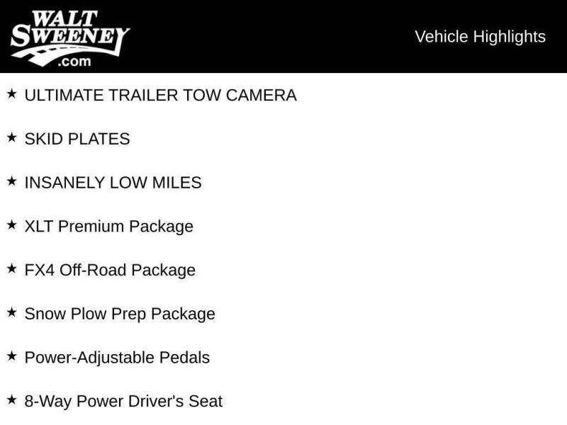 2017 Ford F-250 Super Duty