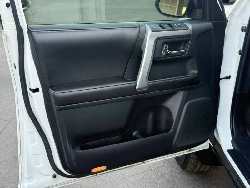 2015 Toyota 4Runner