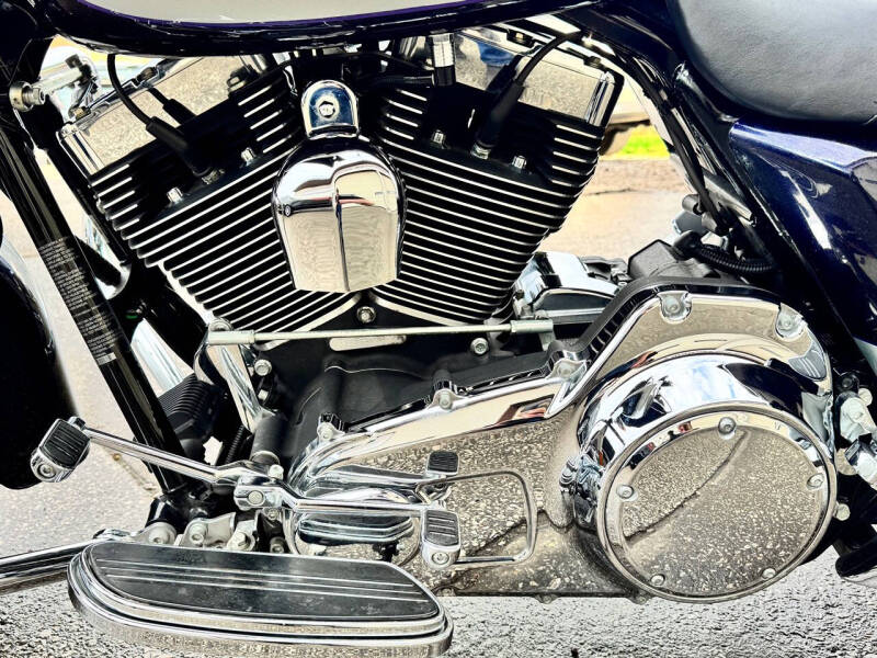 2009 Harley-Davidson Street Glide