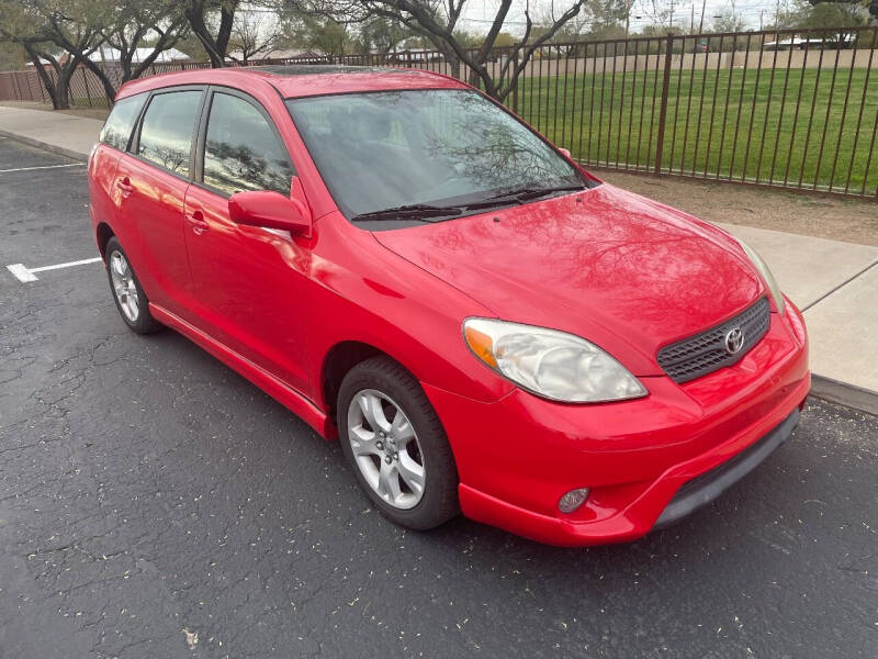 2007 Toyota Matrix For Sale In Airway Heights, WA