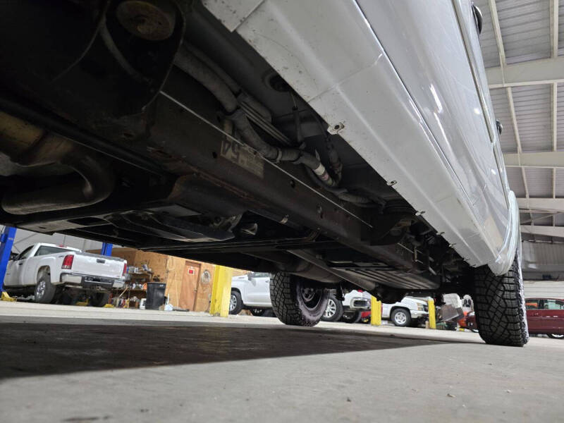 2005 Chevrolet Silverado 1500 Z71