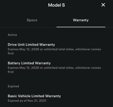 2018 Tesla Model S 75D