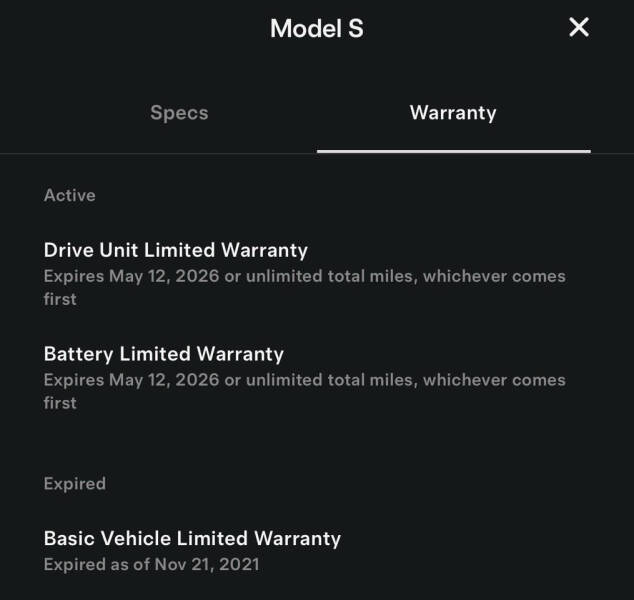 2018 Tesla Model S 75D