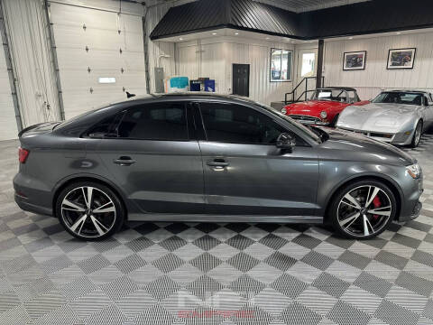 2019 Audi RS 3 2.5T quattro