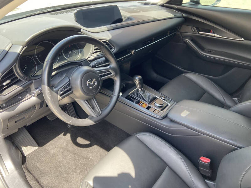 2022 Mazda CX-30 2.5 S Select