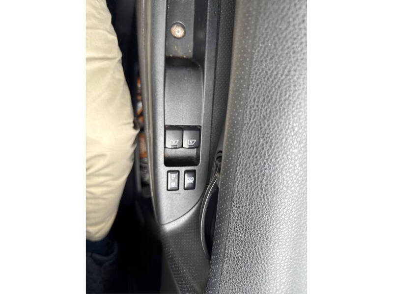 2015 Nissan NV200 SV