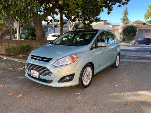 2013 Ford C-MAX Energi for sale at Road Runner Motors in San Leandro CA