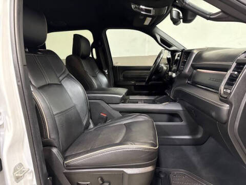 2022 RAM 2500 Limited