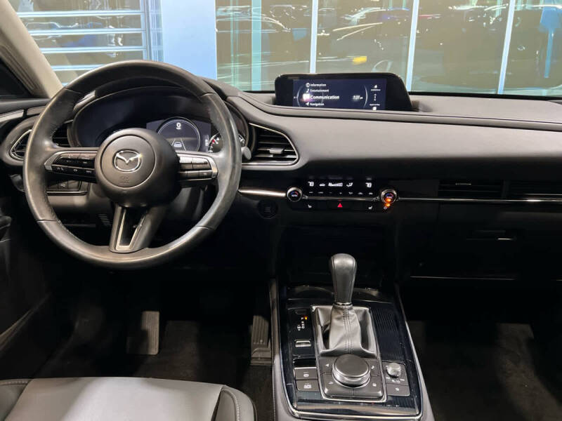 2024 Mazda CX-30 2.5 S Preferred