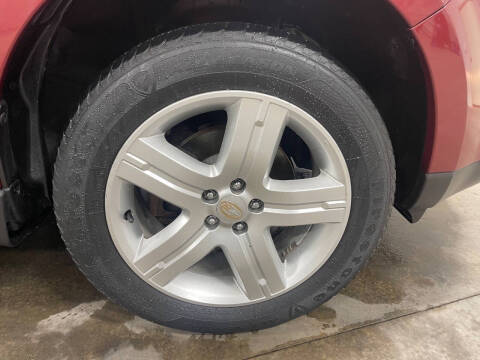 2009 Subaru Forester 2.5 X Limited