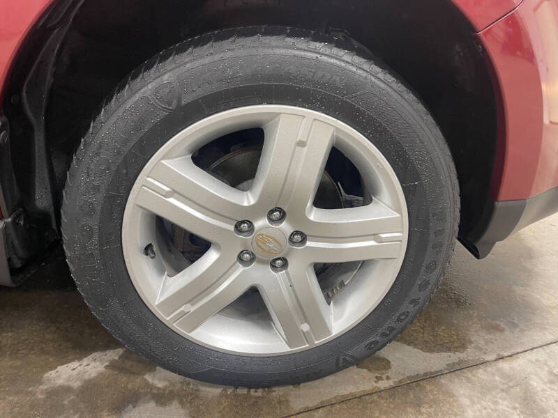 2009 Subaru Forester 2.5 X Limited