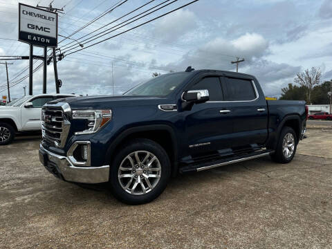 2022 GMC Sierra 1500 Limited