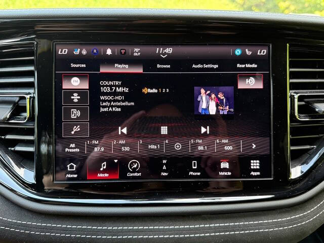 2021 Dodge Durango SRT Hellcat