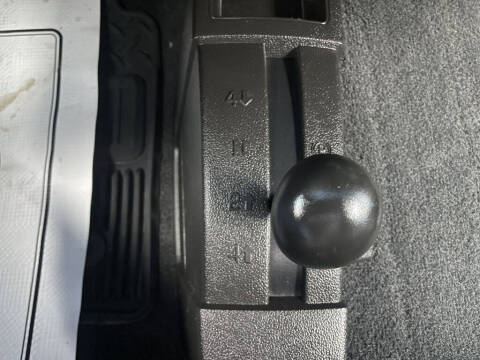 2019 Chevrolet Silverado 2500HD Work Truck