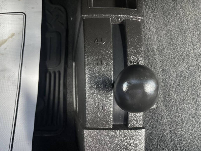 2019 Chevrolet Silverado 2500HD Work Truck