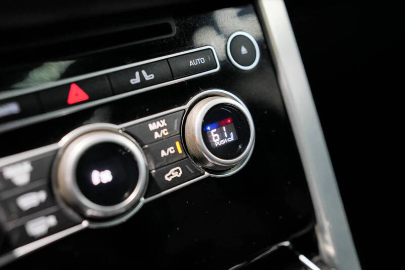 2017 Land Rover Range Rover Supercharged