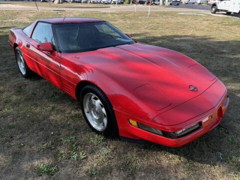 1994 Chevrolet Corvette