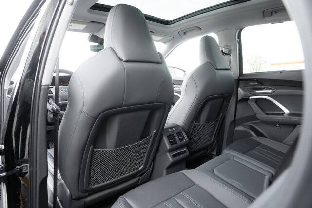 2025 Audi Q5 quattro Premium Plus TFSI