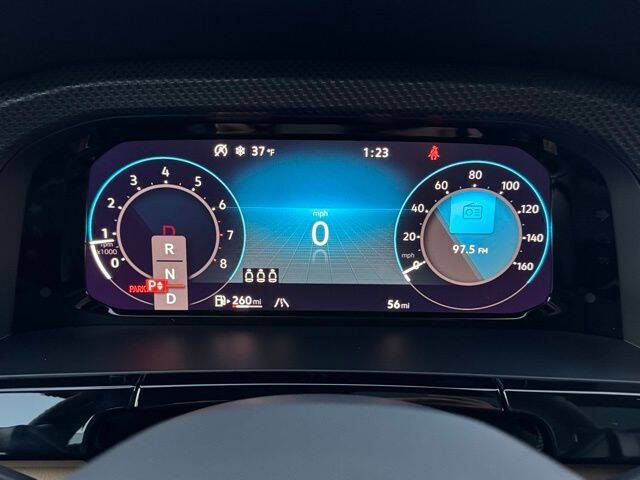 2026 Volkswagen Atlas Cross Sport SEL R-Line Black 4Motion