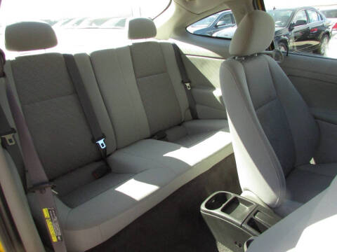 2006 Chevrolet Cobalt LS