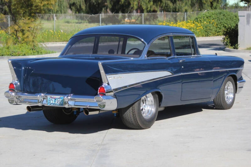 1957 Chevrolet Bel Air