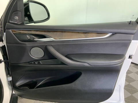 2017 BMW X5 xDrive50i