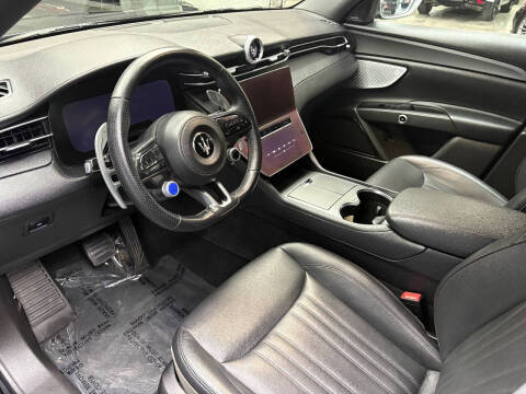 2024 Maserati Grecale GT