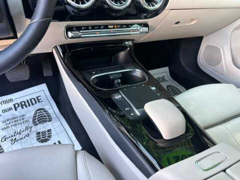 2021 Mercedes-Benz A-Class A 220
