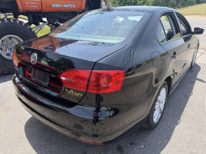 2014 Volkswagen Jetta S