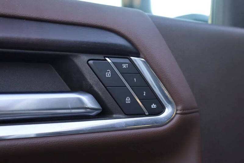 2024 GMC Sierra 3500HD