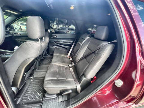 2024 Dodge Durango GT