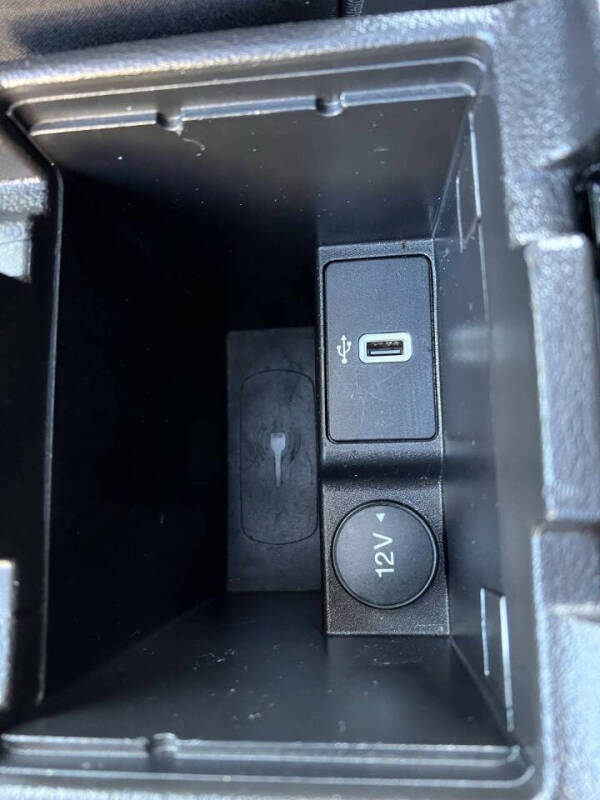 2017 Ford Focus SEL