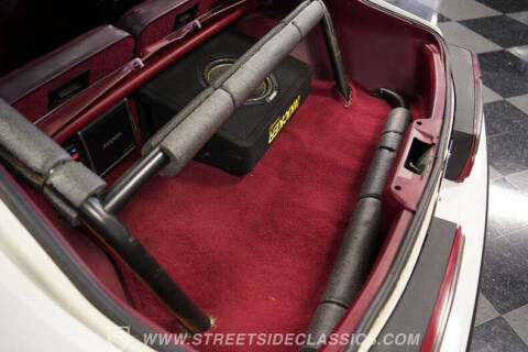 1993 Ford Mustang LX 5.0