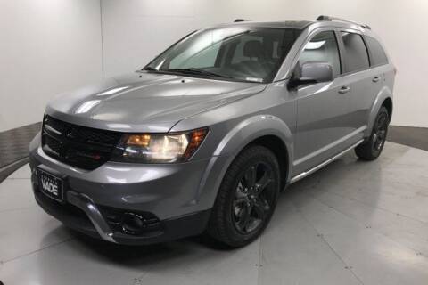 2018 Dodge Journey for sale at Stephen Wade Pre-Owned Supercenter in Saint George UT