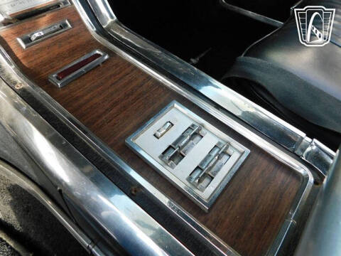 1965 Ford Thunderbird