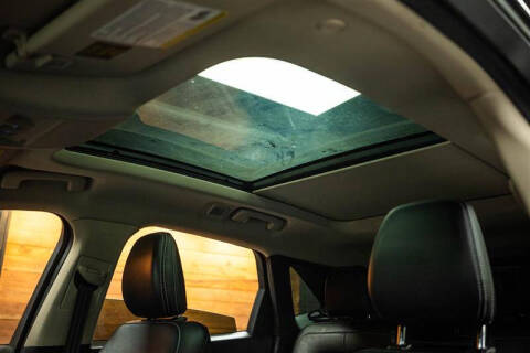 2020 Ford Escape Hybrid SE Sport