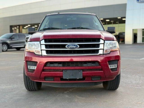 2017 Ford Expedition XLT