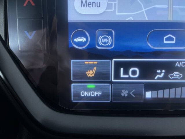 2025 Subaru WRX Limited