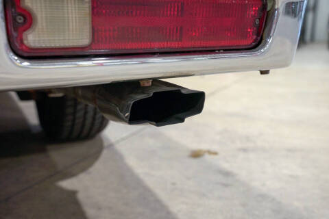 1982 Chevrolet El Camino