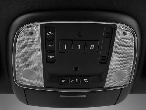 2015 Dodge Durango Citadel