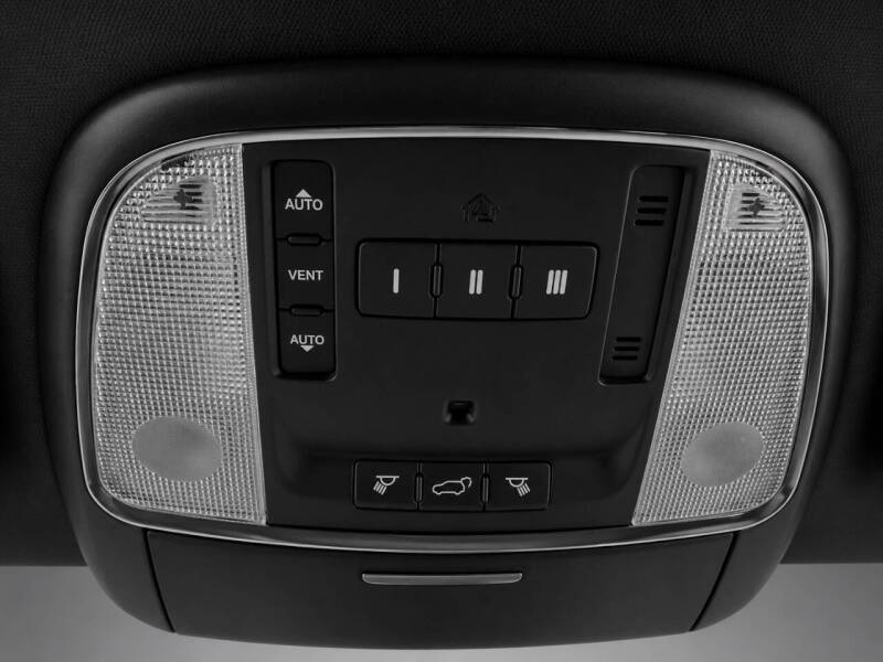 2015 Dodge Durango Citadel