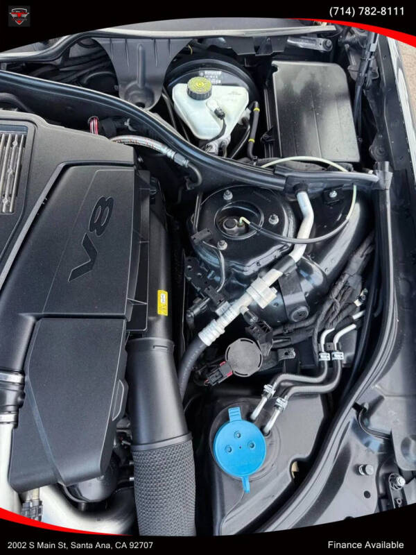 2012 Mercedes-Benz S-Class S 550