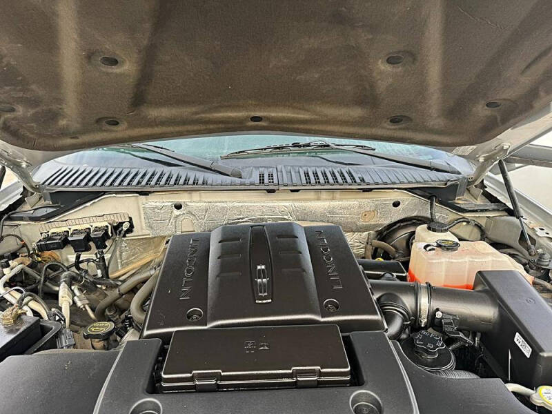 2014 Lincoln Navigator