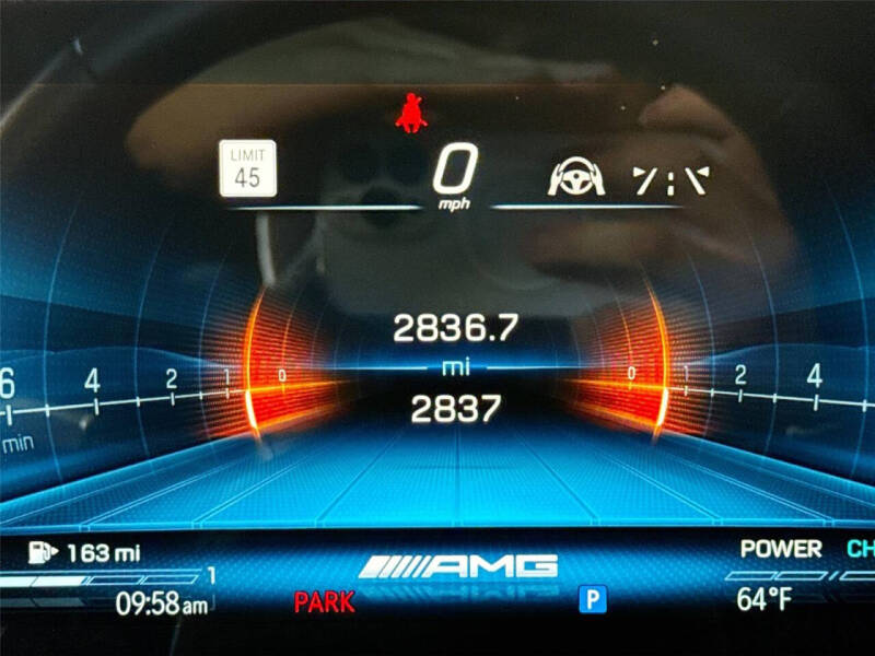 2025 Mercedes-Benz G-Class AMG G 63