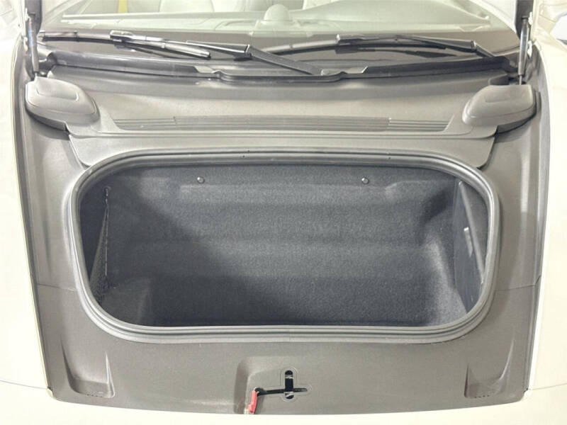 2022 Porsche 911 Turbo S