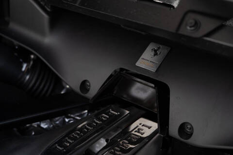 2023 Ferrari 296 GTB